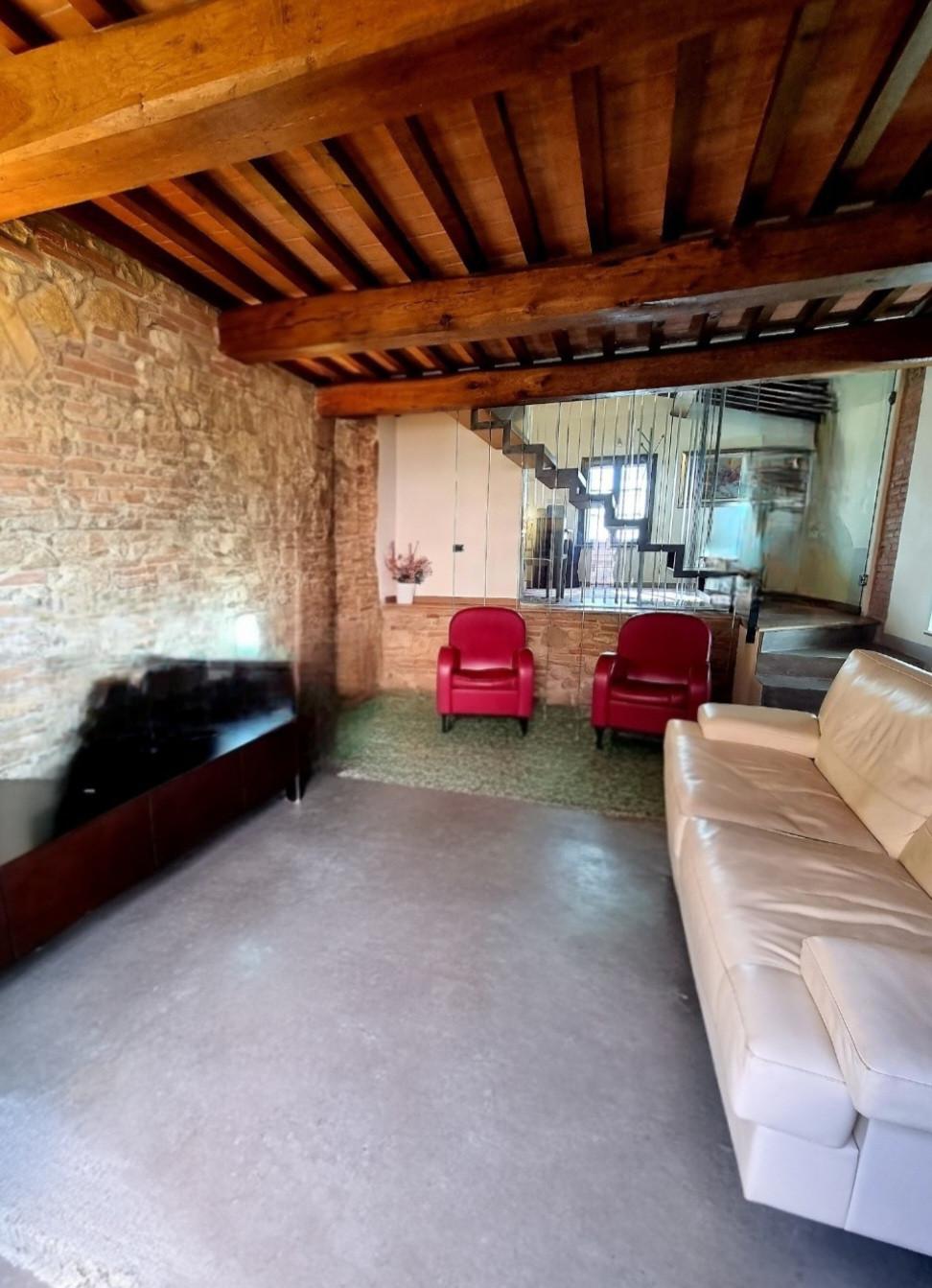 Casa indipendente in affitto a Collesalvetti