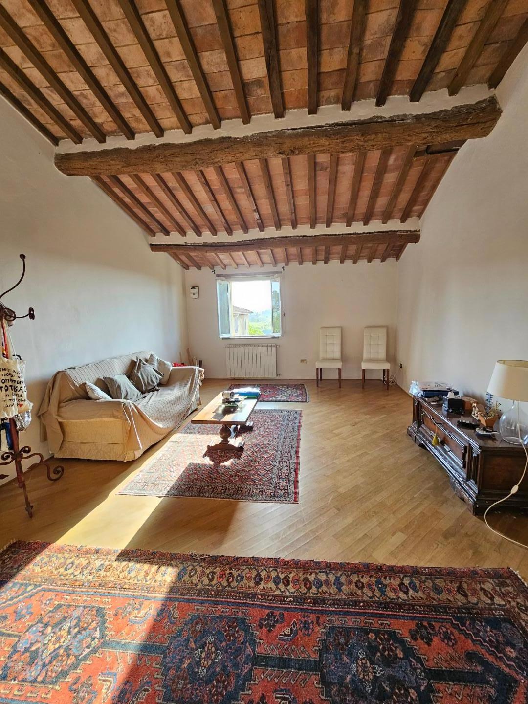 Casa indipendente ristrutturata, Fauglia luciana