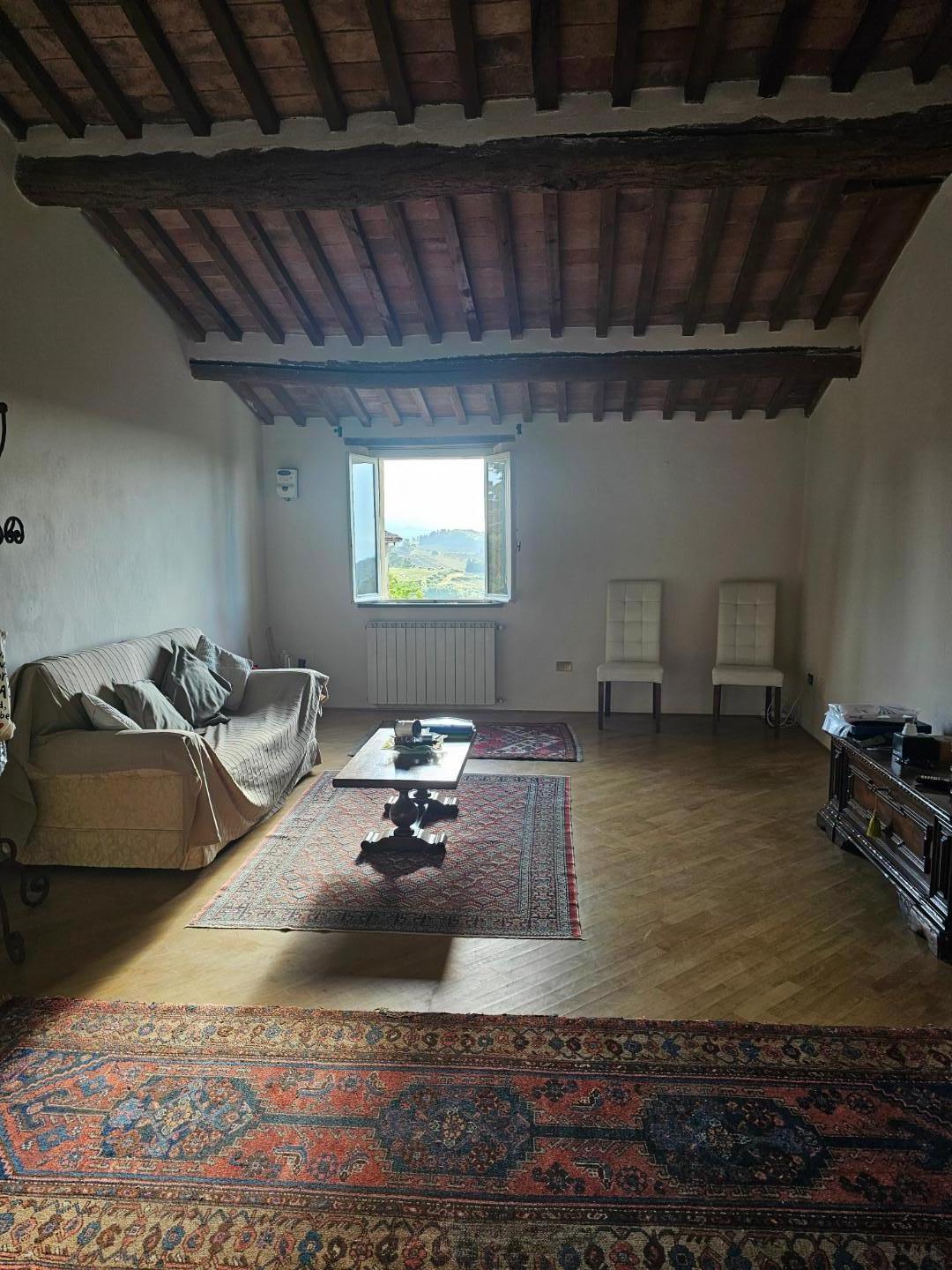 Casa indipendente ristrutturata, Fauglia luciana