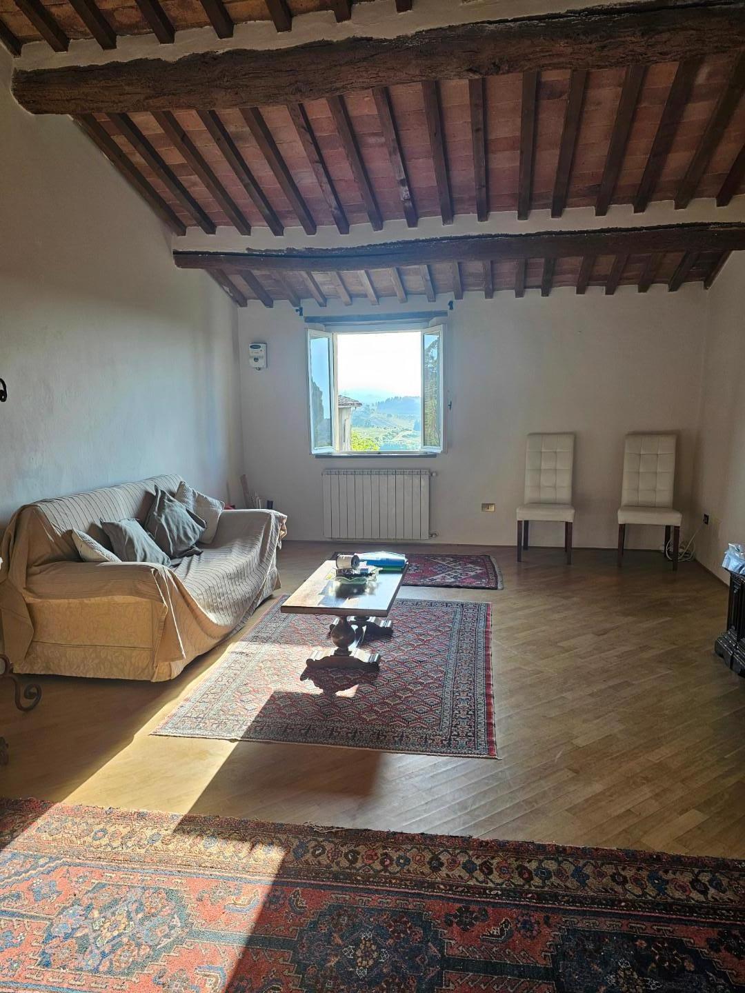 Casa indipendente ristrutturata, Fauglia luciana