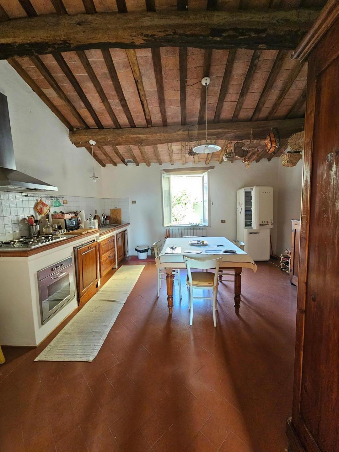 Casa indipendente ristrutturata, Fauglia luciana