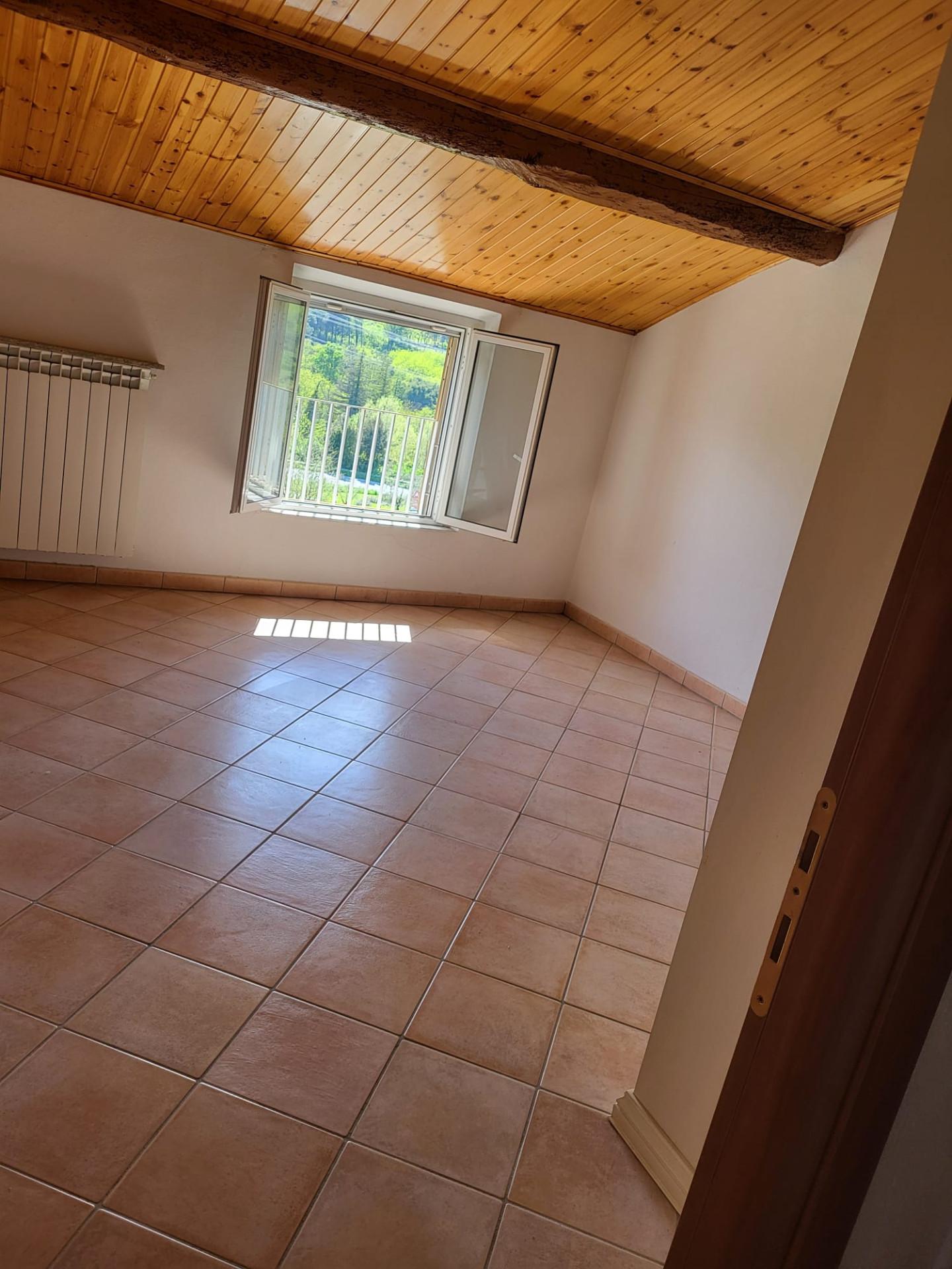 Attico ristrutturato a Fauglia