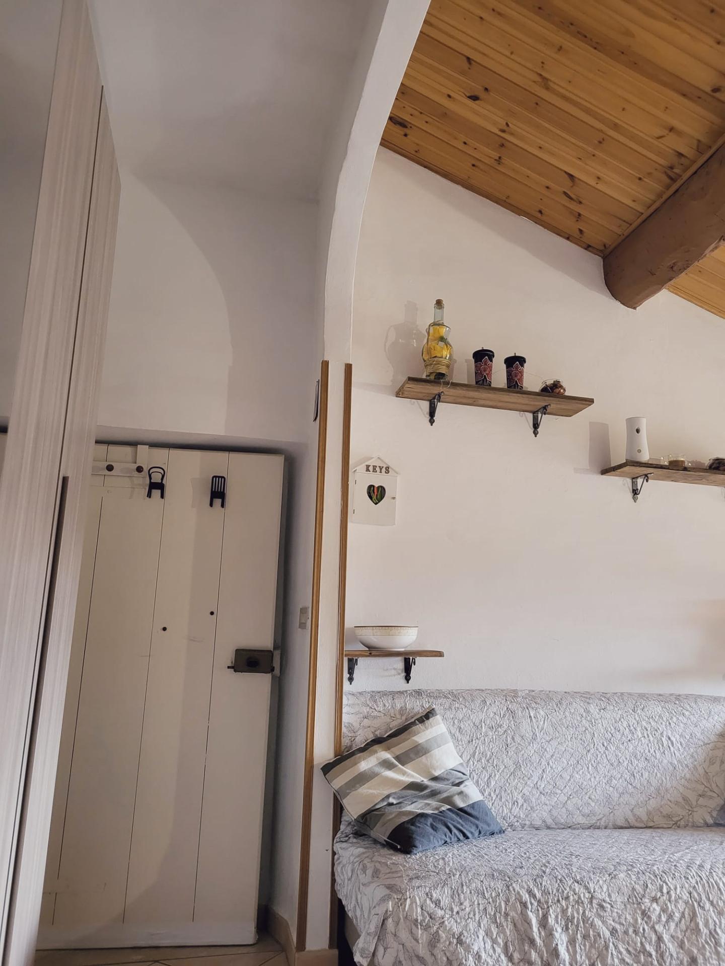 Attico ristrutturato a Fauglia