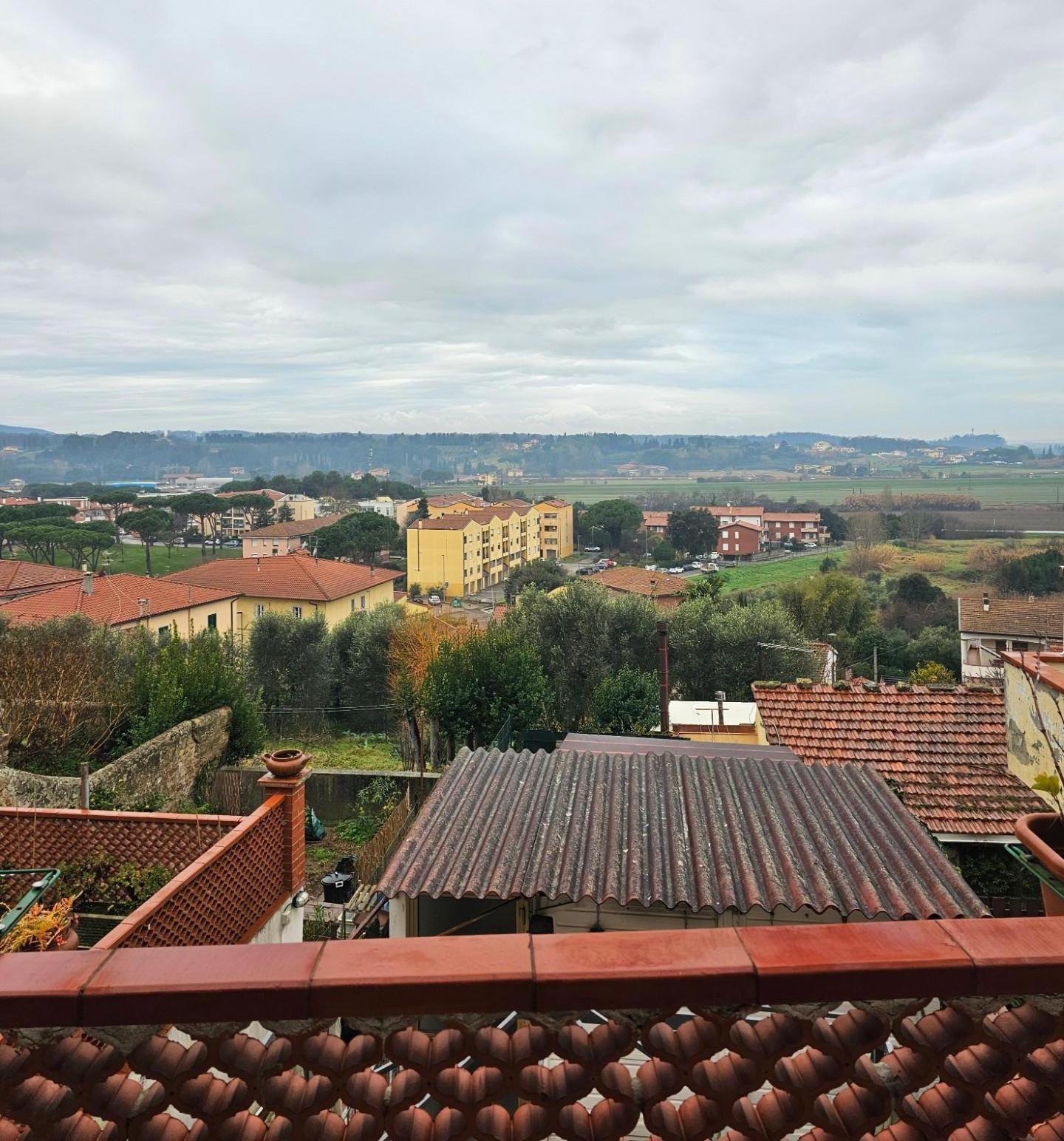 Casa indipendente in vendita a Collesalvetti