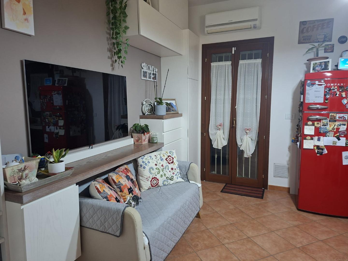 Trilocale in vendita, Collesalvetti vicarello