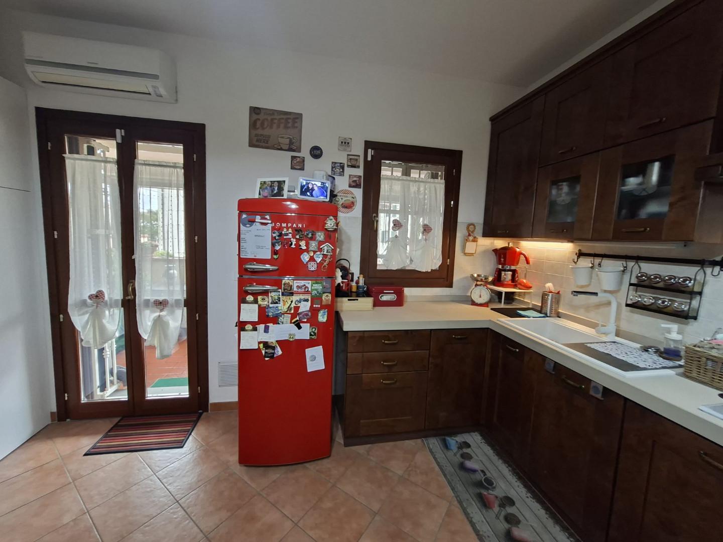 Trilocale in vendita, Collesalvetti vicarello