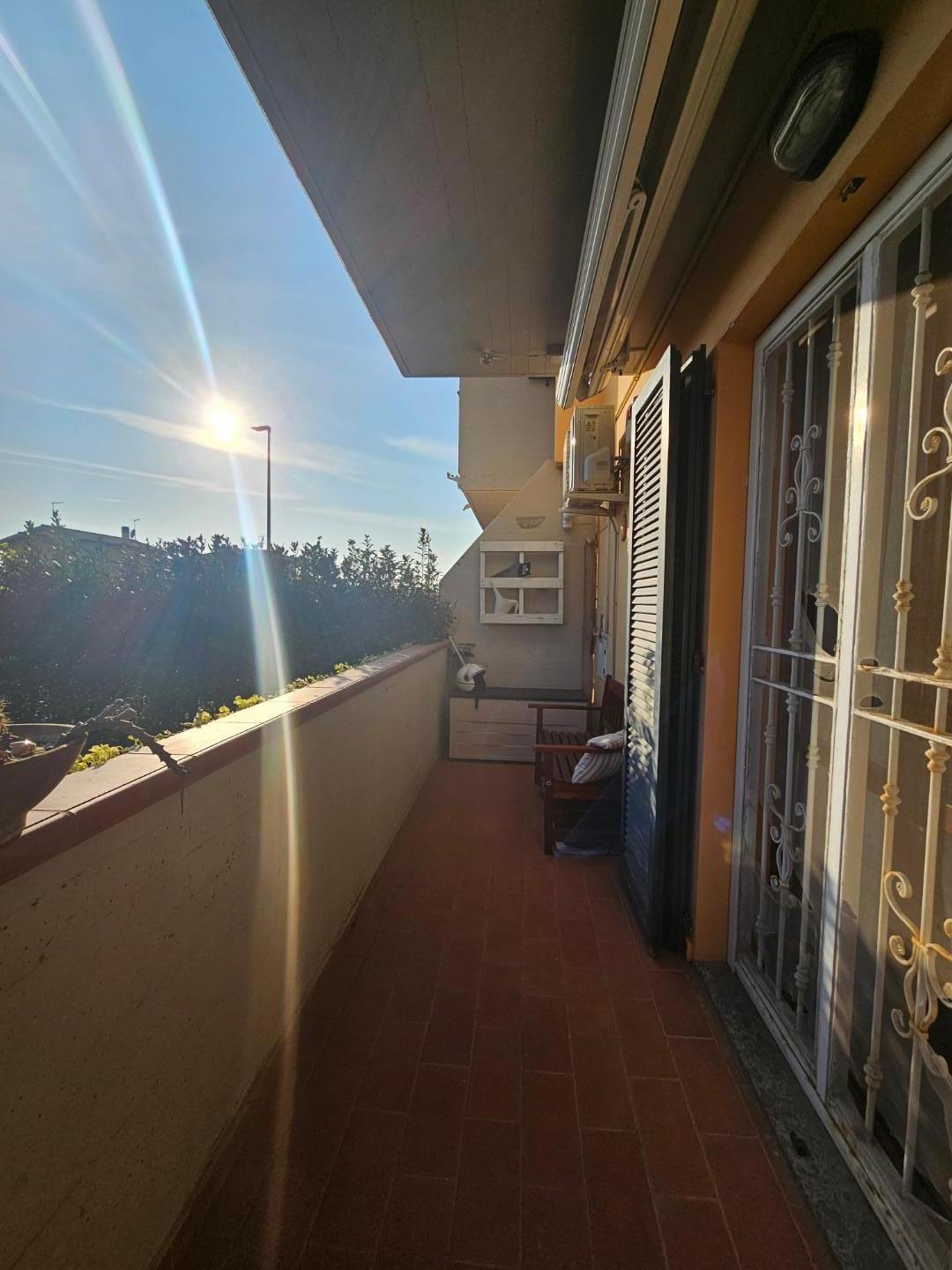 Villa Bifamiliare con giardino a Collesalvetti