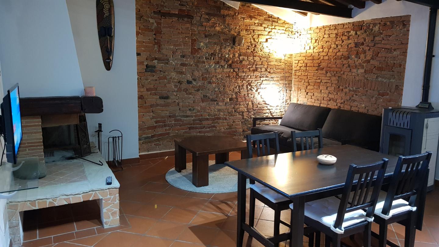 Trilocale in vendita a Fauglia