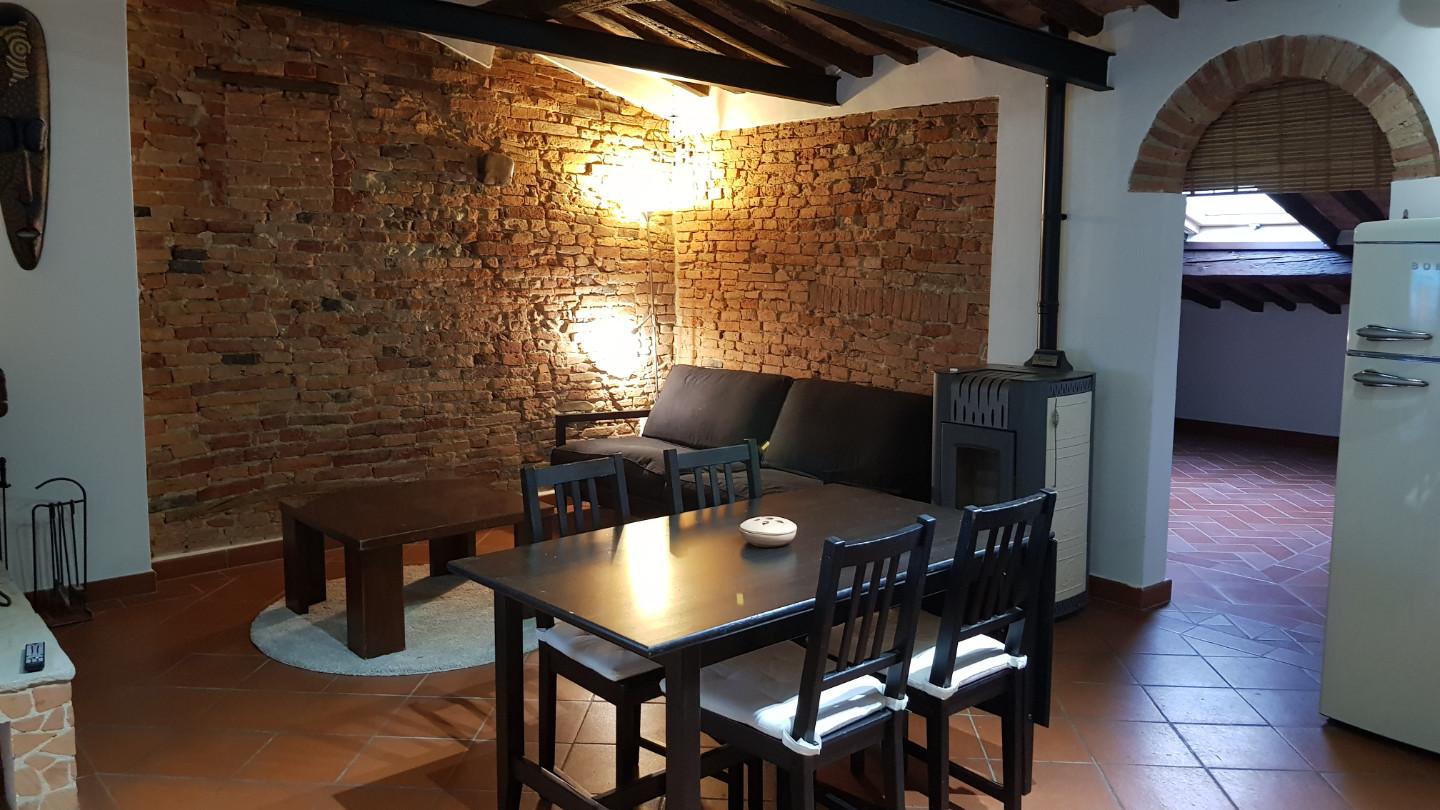 Trilocale in vendita a Fauglia