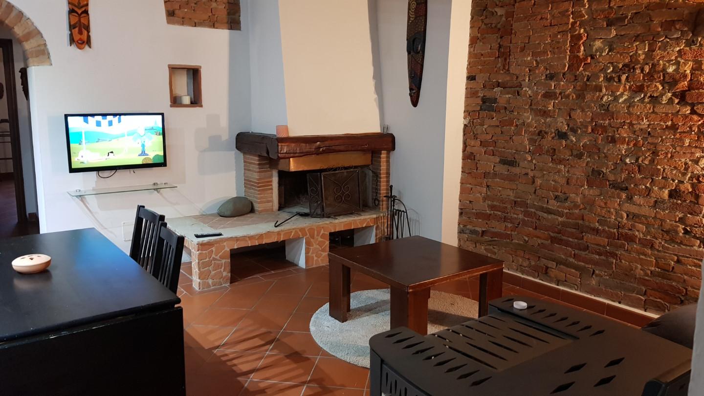 Trilocale in vendita a Fauglia