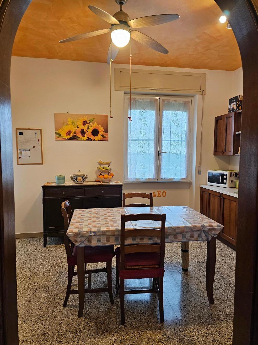 Appartamento ristrutturato a Collesalvetti