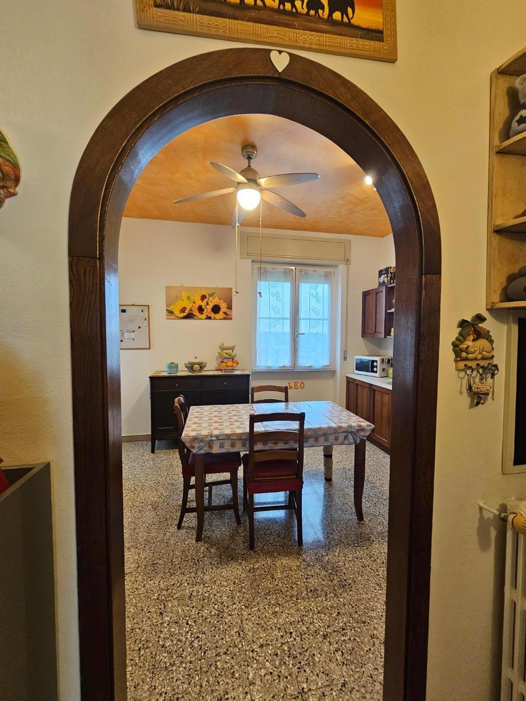 Appartamento ristrutturato a Collesalvetti