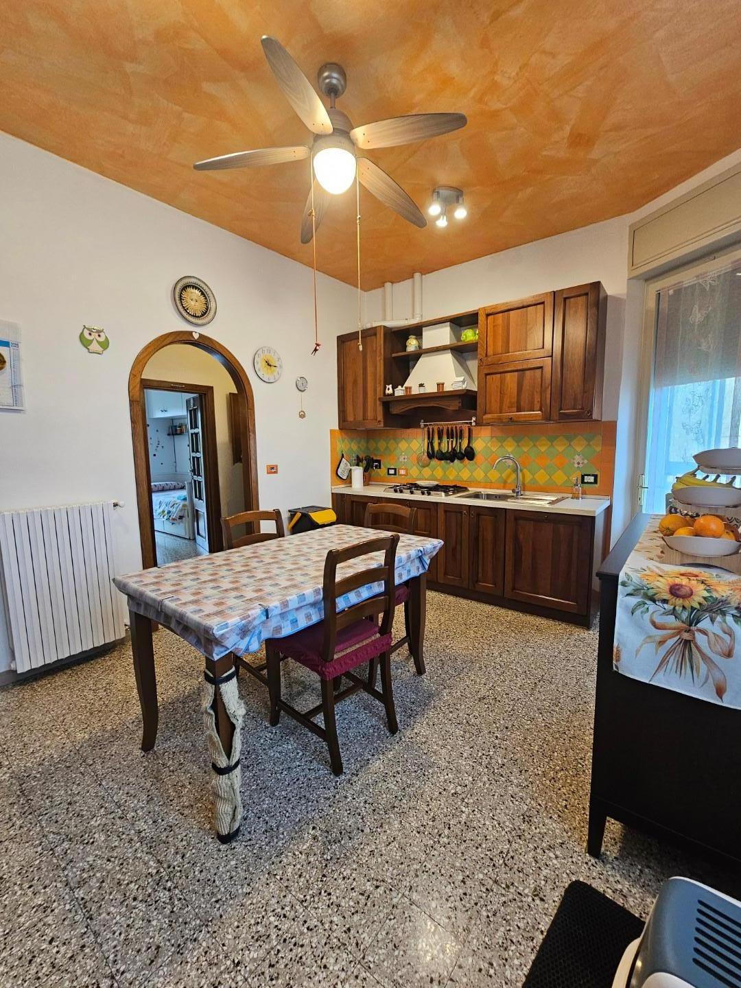 Appartamento ristrutturato a Collesalvetti