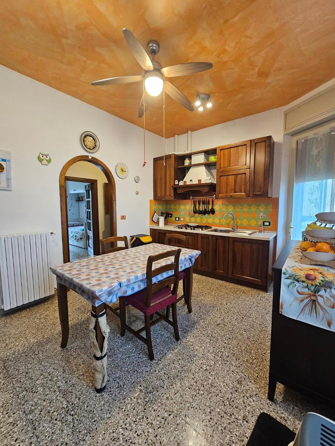 Appartamento ristrutturato a Collesalvetti