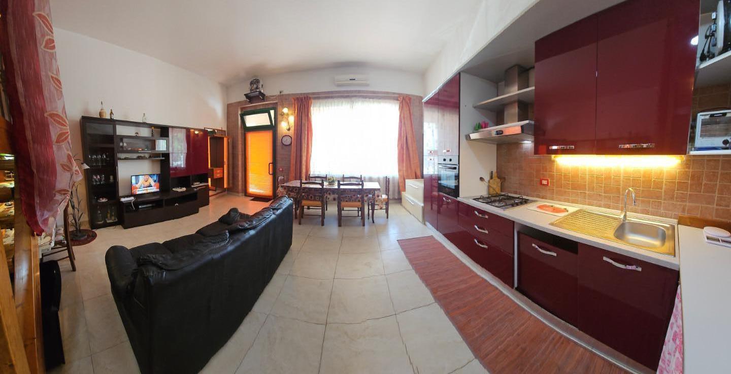 Monolocale in vendita, Collesalvetti nugola nuova