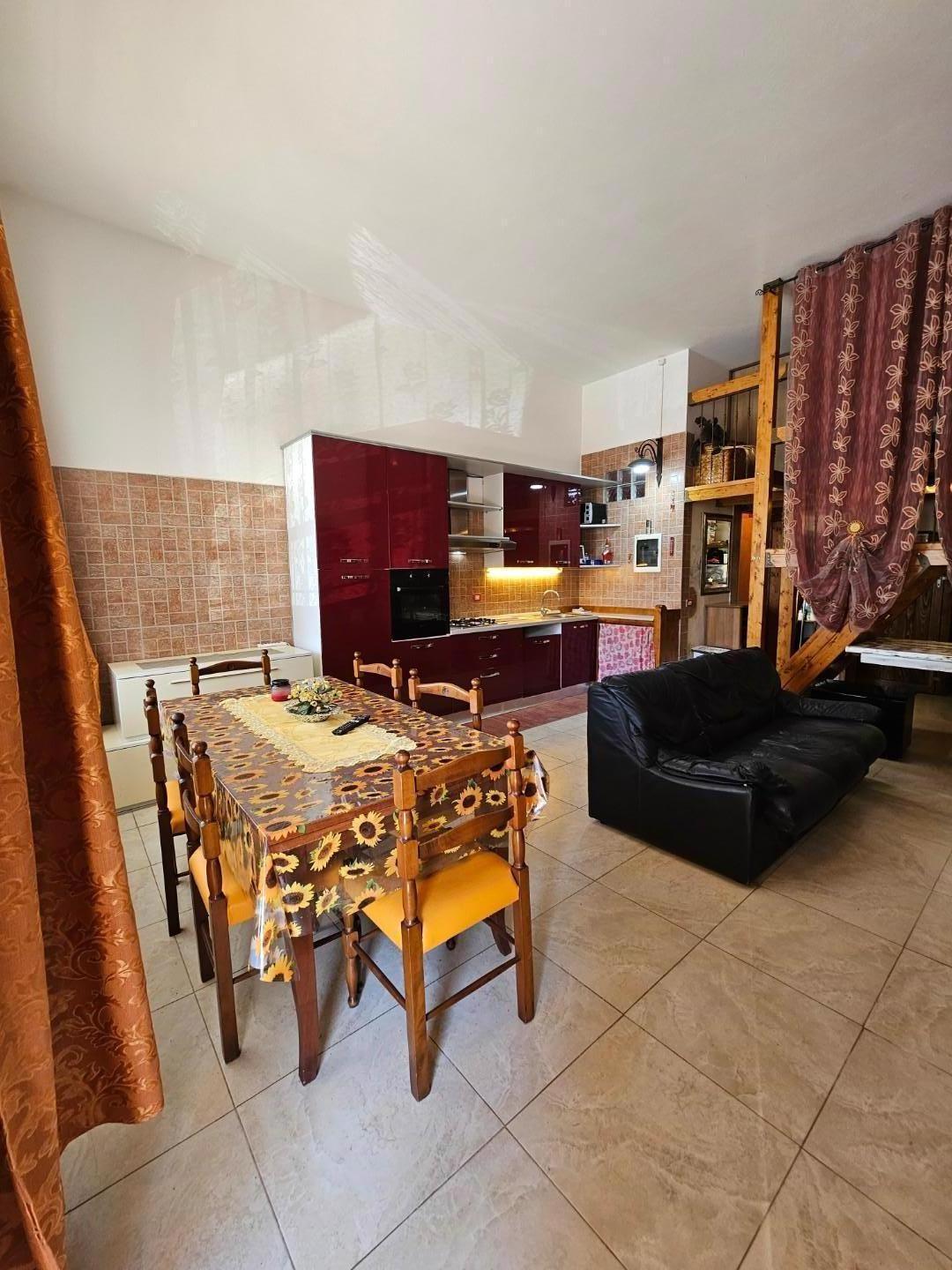 Monolocale in vendita, Collesalvetti nugola nuova