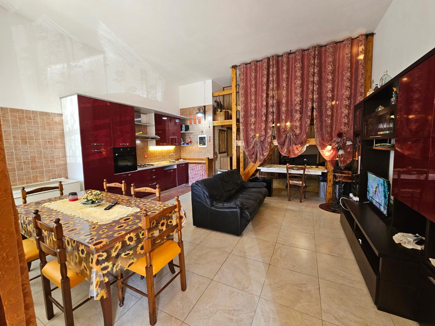 Monolocale in vendita, Collesalvetti nugola nuova