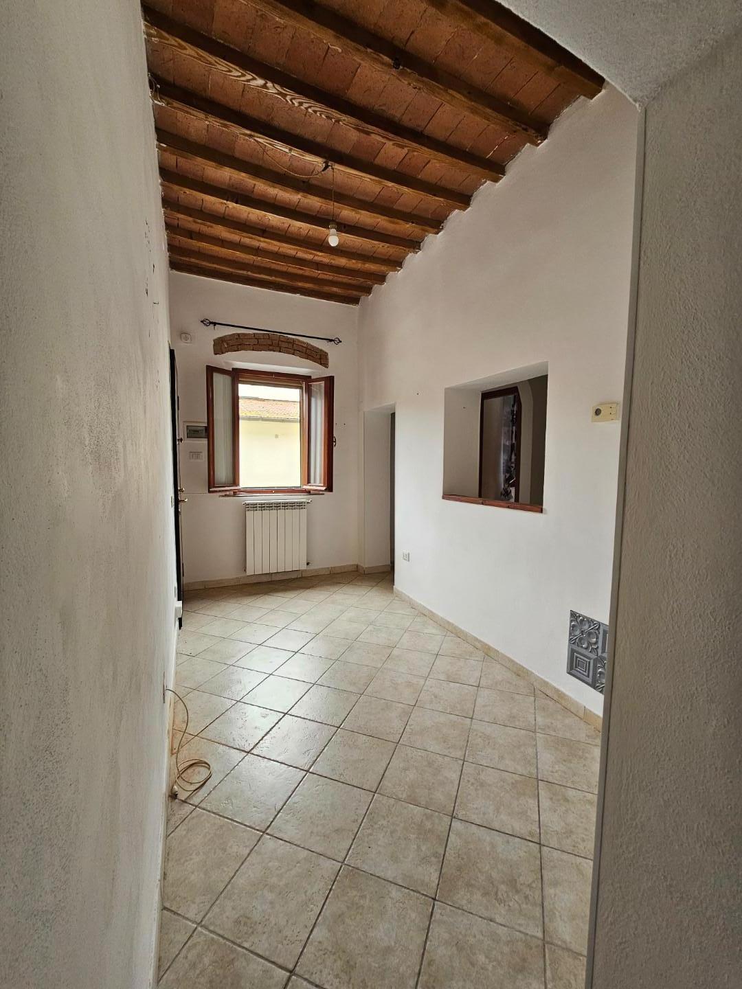 Bilocale ristrutturato, Fauglia acciaiolo