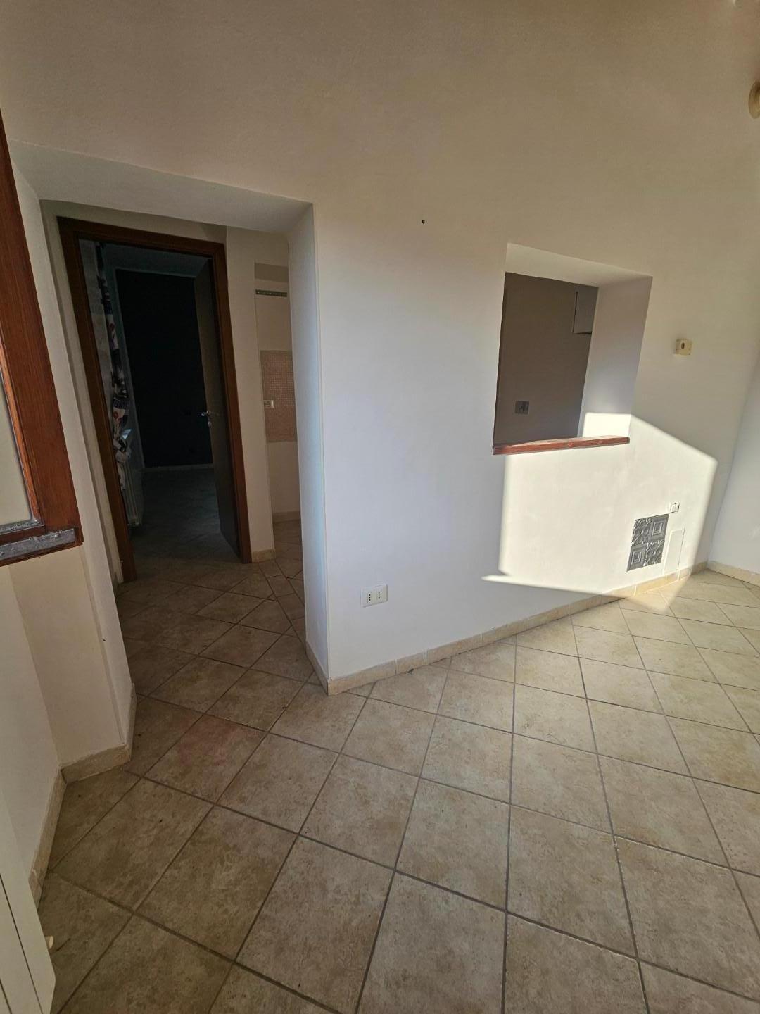 Bilocale ristrutturato, Fauglia acciaiolo