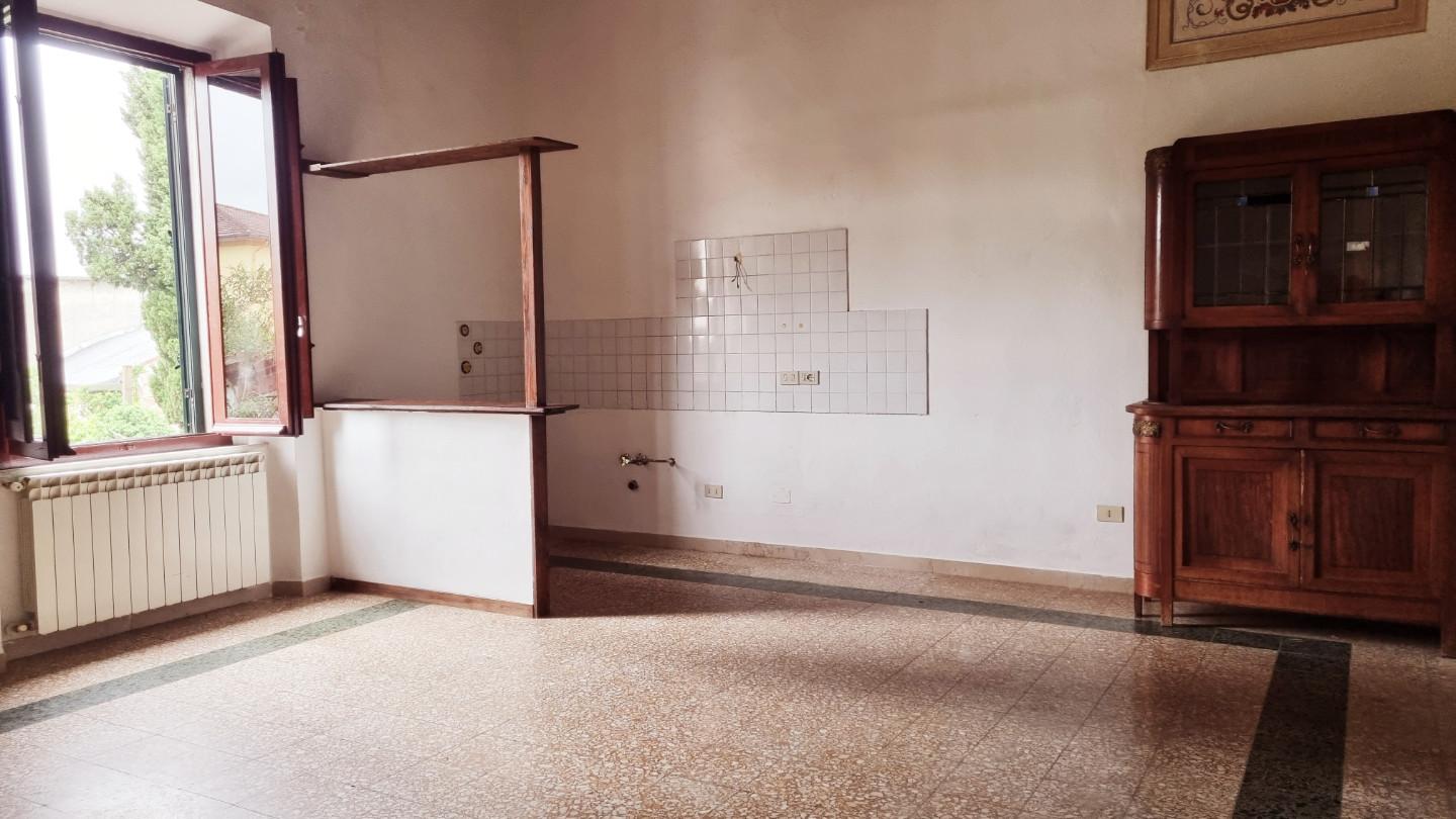 Quadrilocale ristrutturato a Collesalvetti