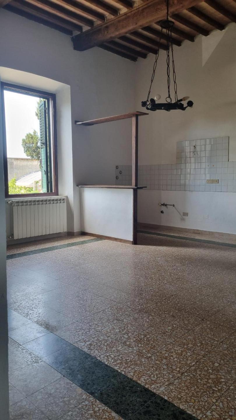 Quadrilocale ristrutturato a Collesalvetti