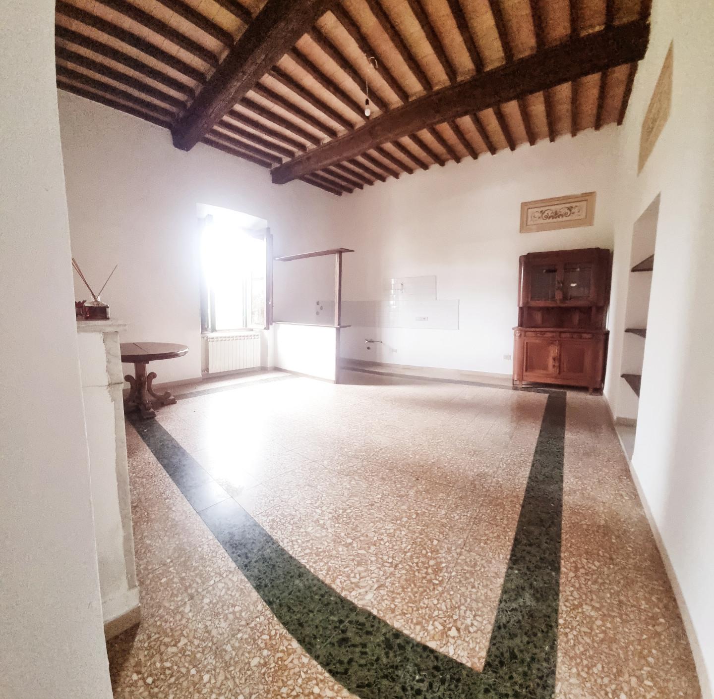 Quadrilocale ristrutturato a Collesalvetti