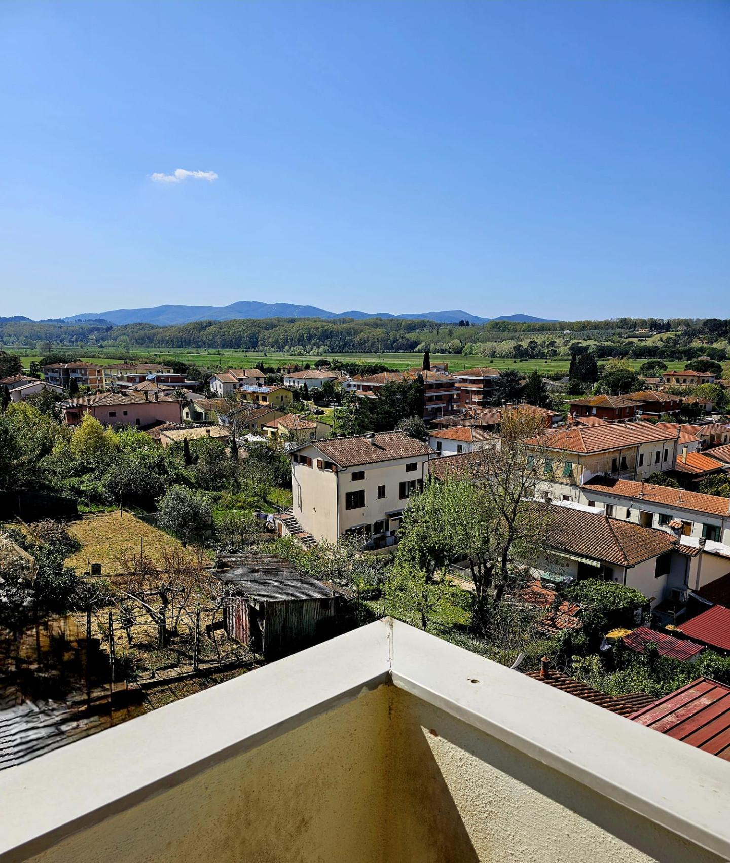 Appartamento in vendita a Collesalvetti