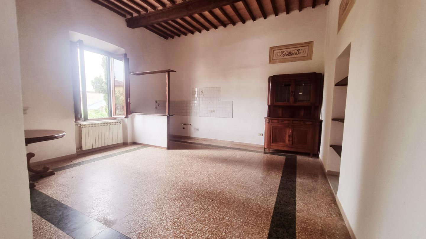 Quadrilocale ristrutturato a Collesalvetti