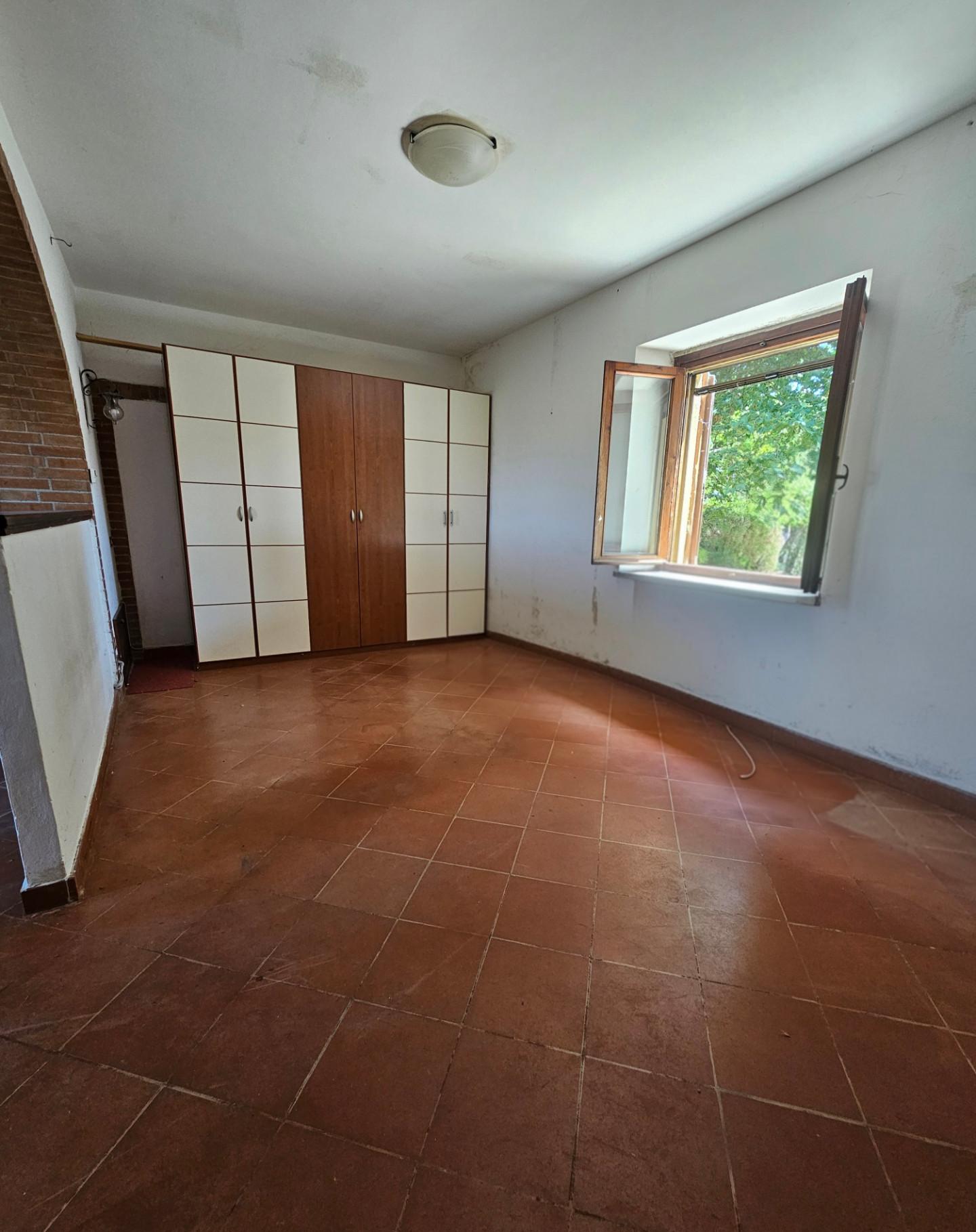 Monolocale in affitto a Fauglia