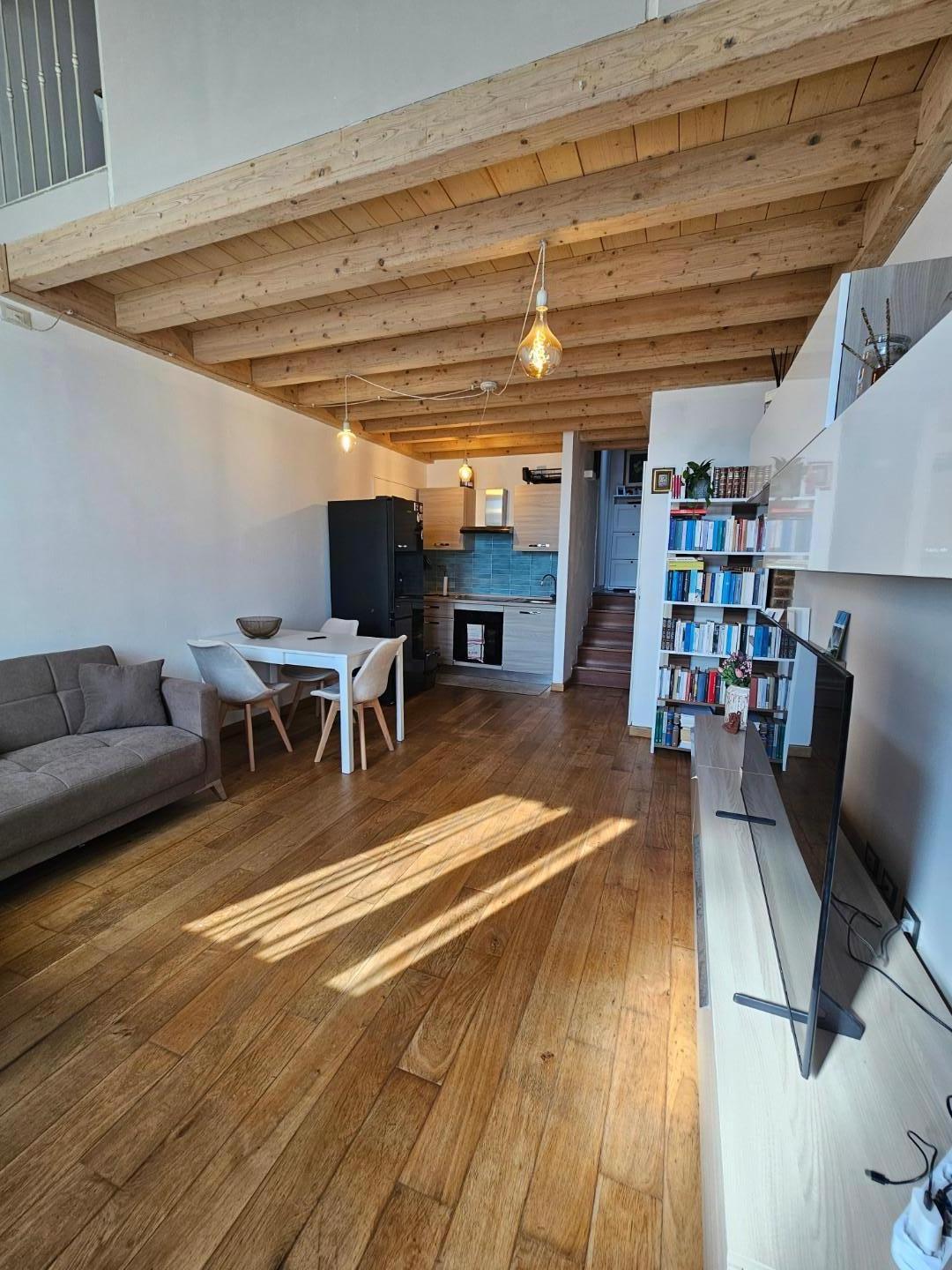Casa indipendente in vendita a Collesalvetti