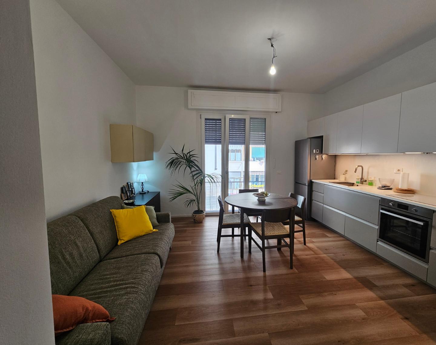 Trilocale in vendita, Livorno ospedale