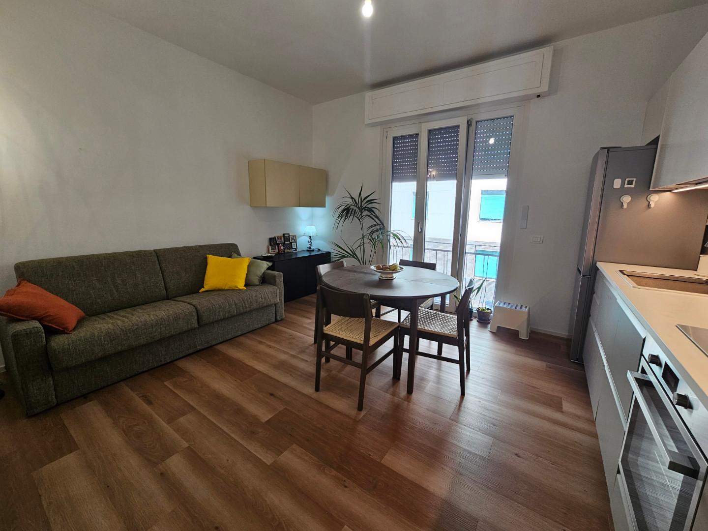 Trilocale in vendita, Livorno ospedale