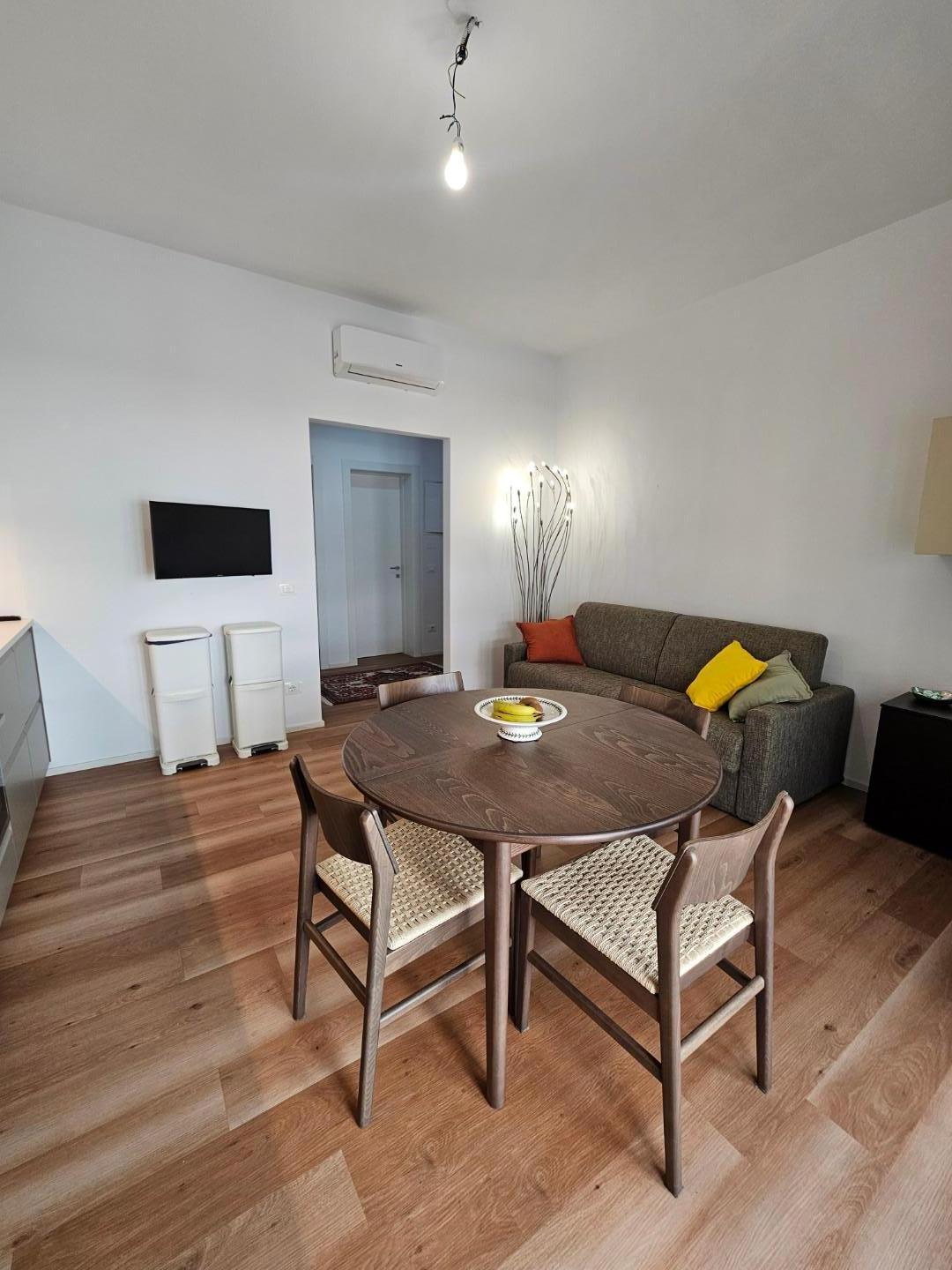 Trilocale in vendita, Livorno ospedale