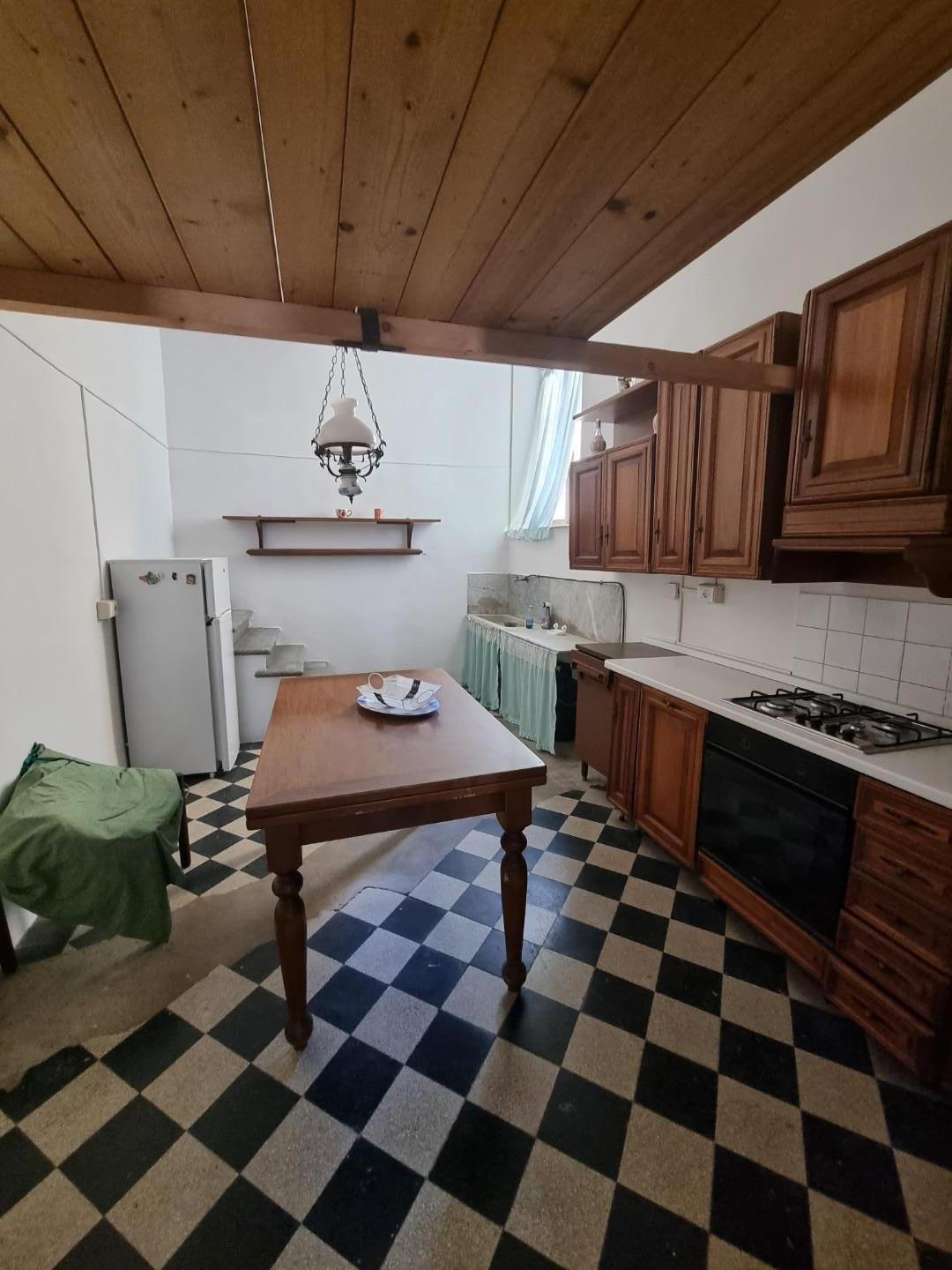 Bilocale in affitto a Collesalvetti