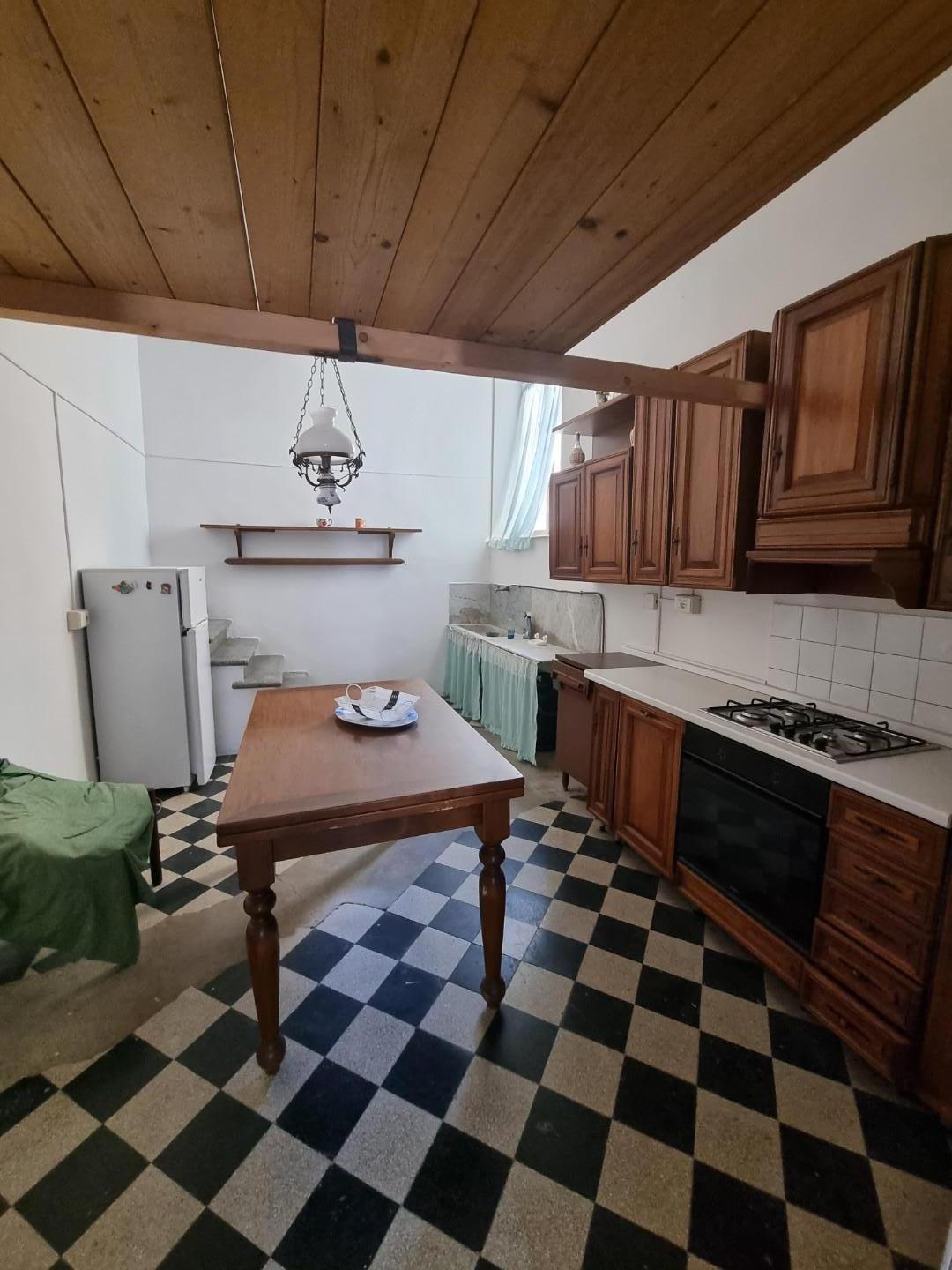 Bilocale in affitto a Collesalvetti