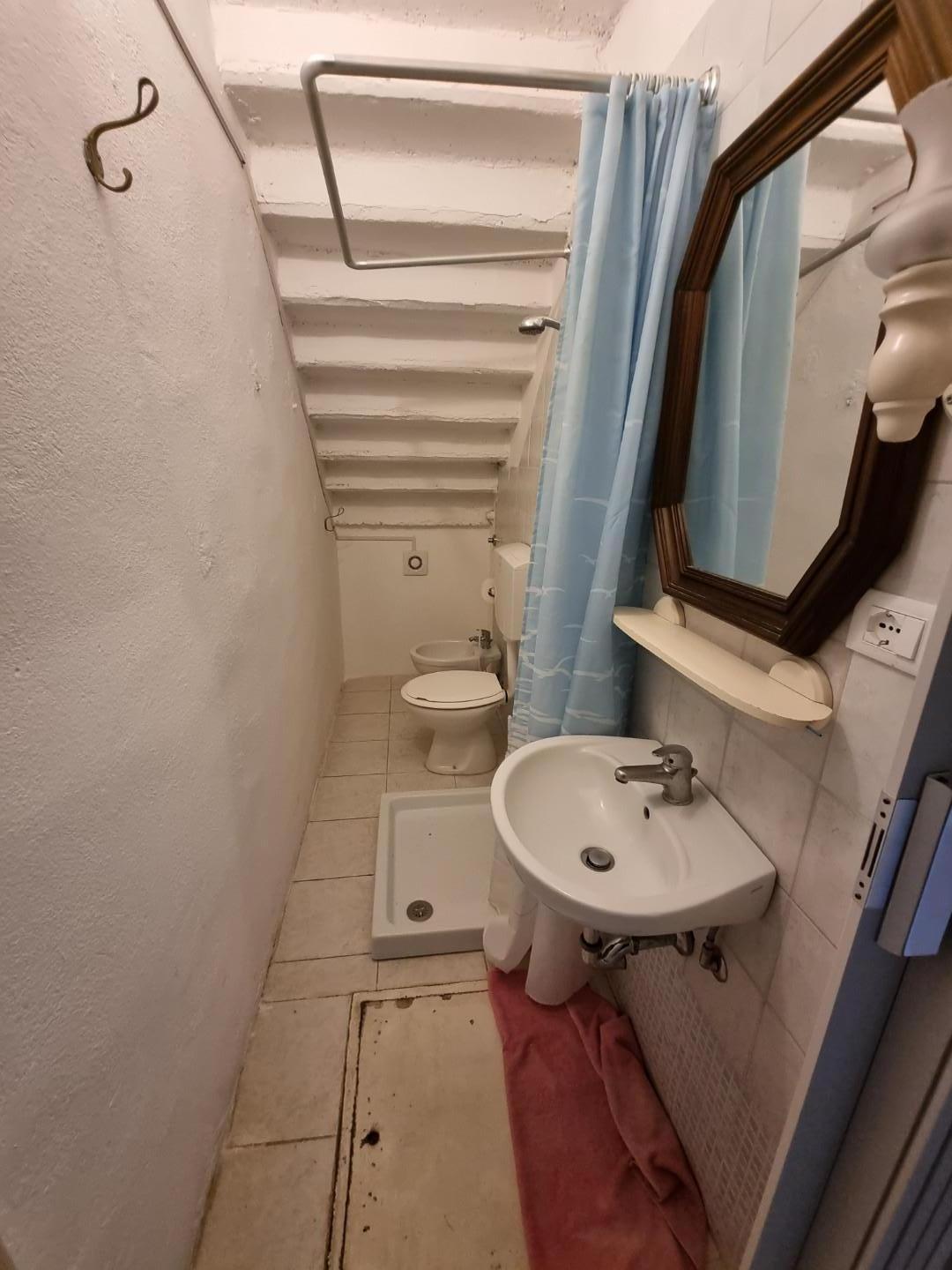 Bilocale in affitto a Collesalvetti
