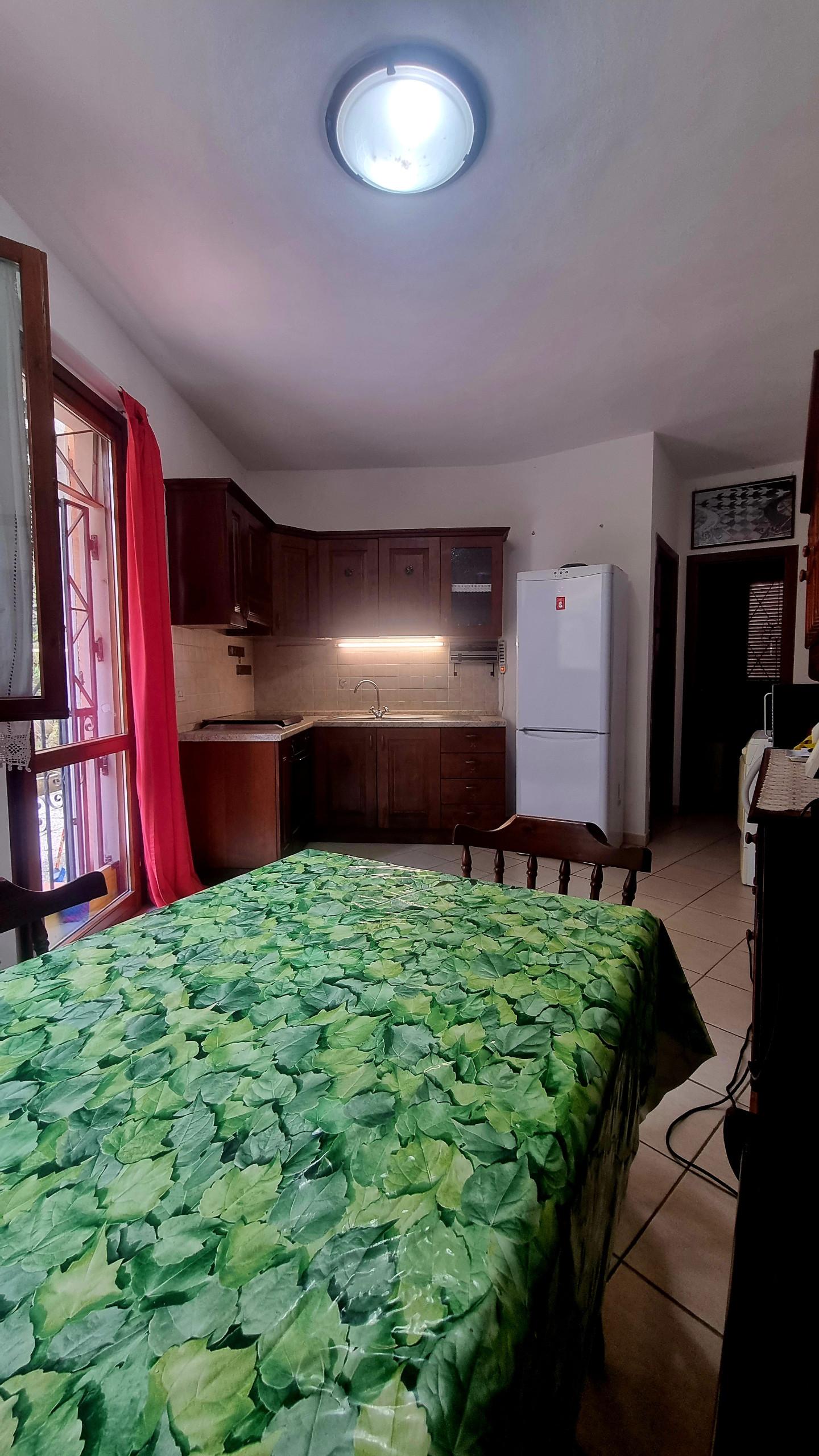 Bilocale con giardino, Collesalvetti parrana san martino