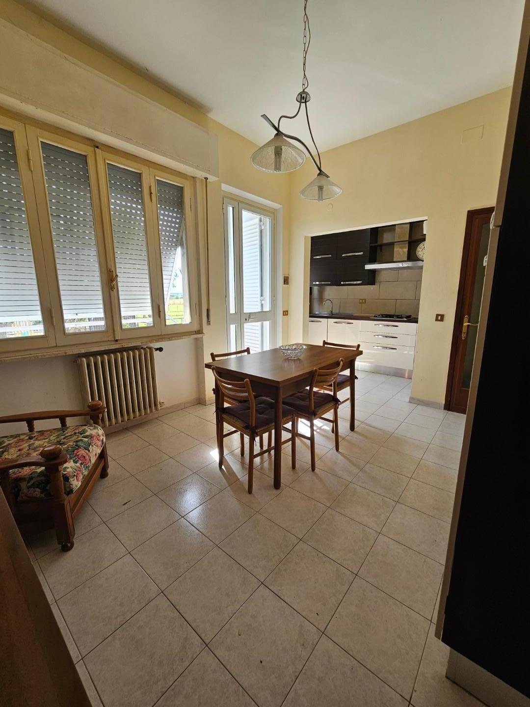Casa indipendente arredata in affitto, Collesalvetti vicarello