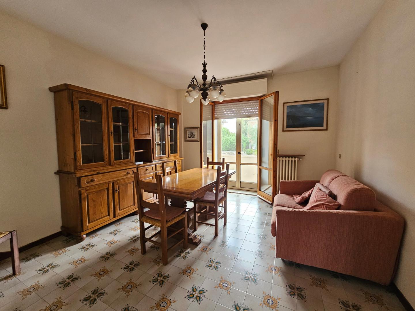 Trilocale in vendita a Collesalvetti