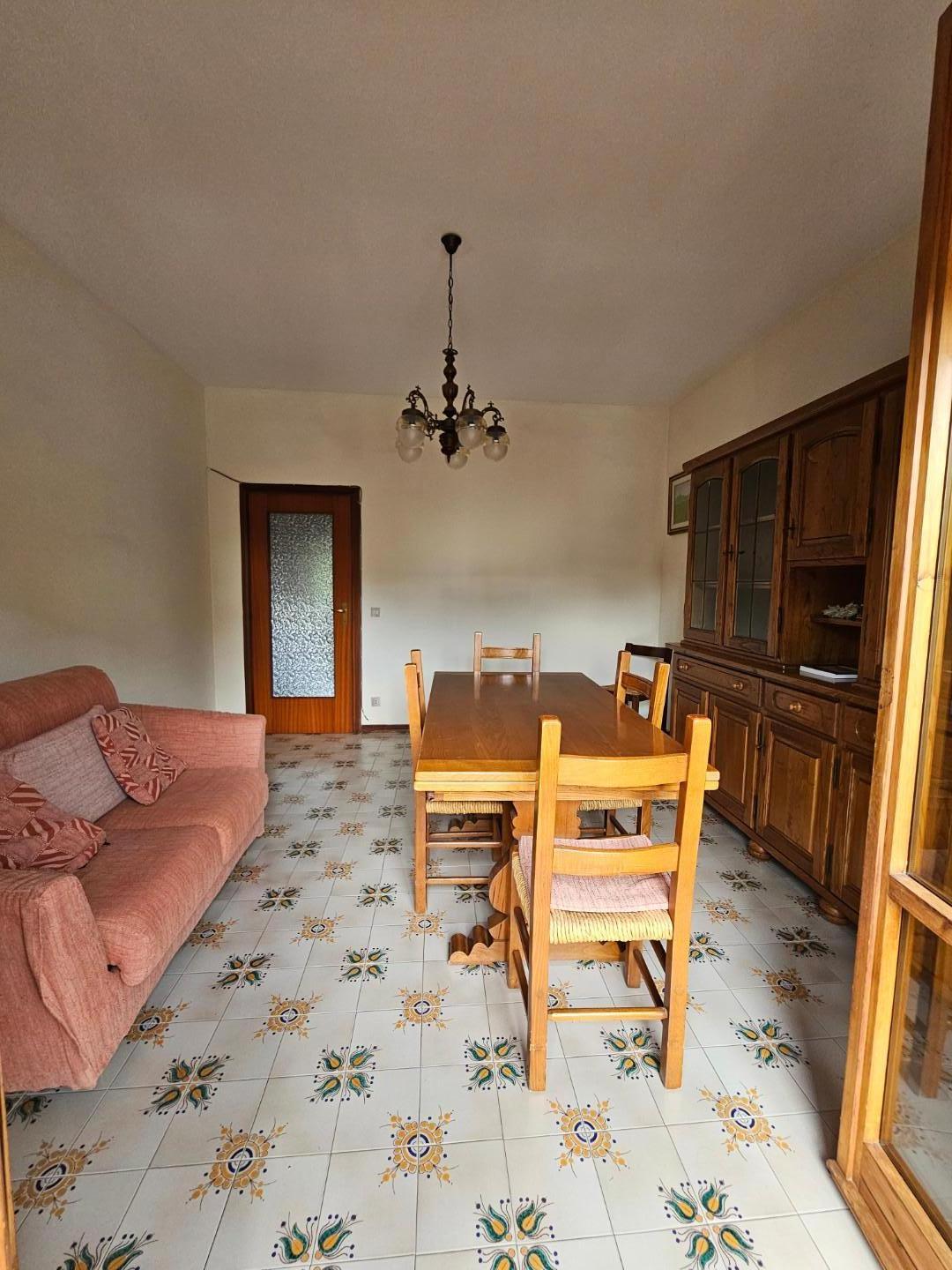 Trilocale in vendita a Collesalvetti