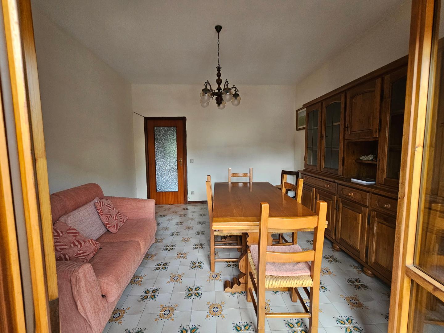 Trilocale in vendita a Collesalvetti