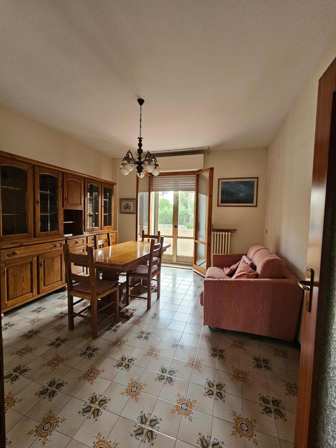 Trilocale in vendita a Collesalvetti