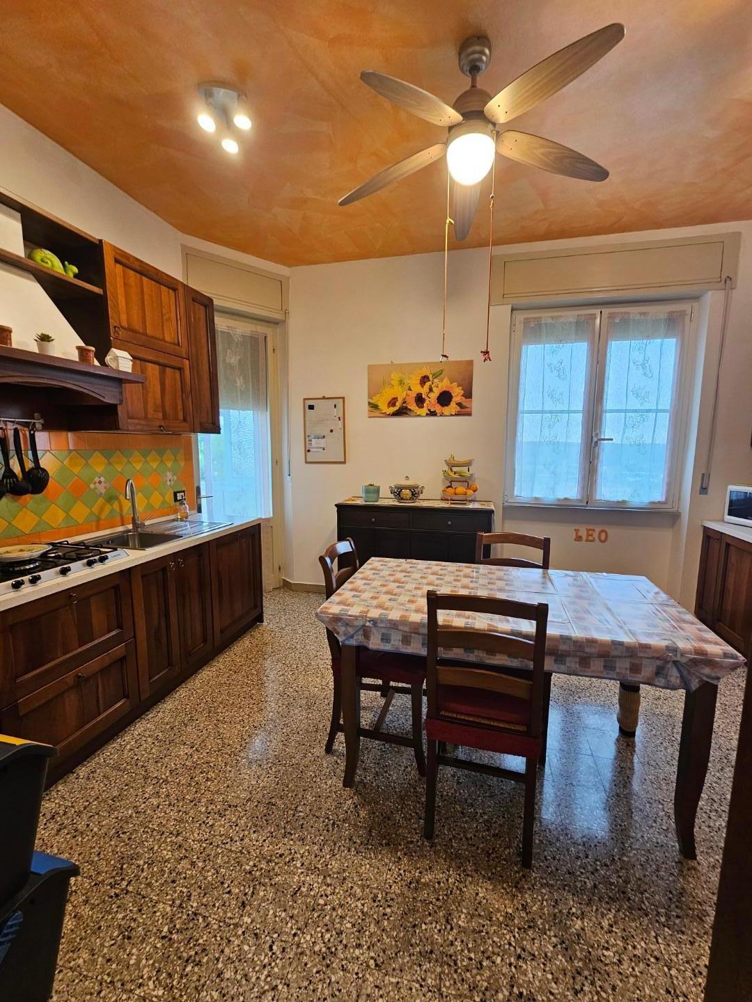 Appartamento ristrutturato a Collesalvetti