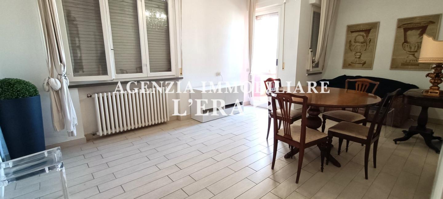 Appartamento con terrazzi a Pontedera