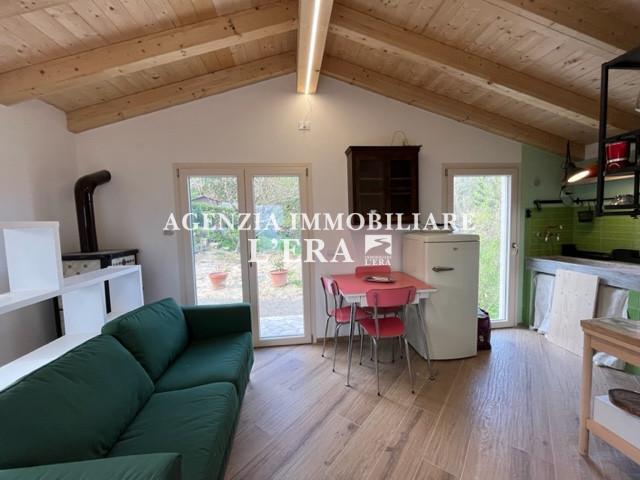 Bilocale arredato in affitto, Pontedera treggiaia