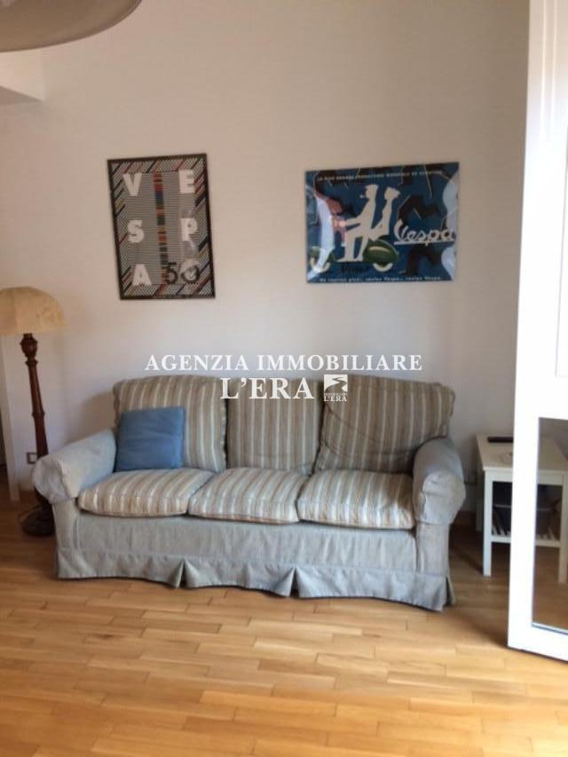 Trilocale in vendita, Pontedera centro