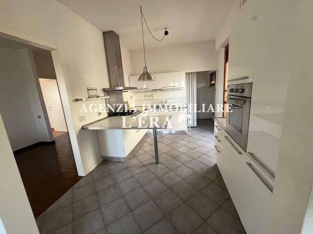 Attico in affitto, Pontedera centro