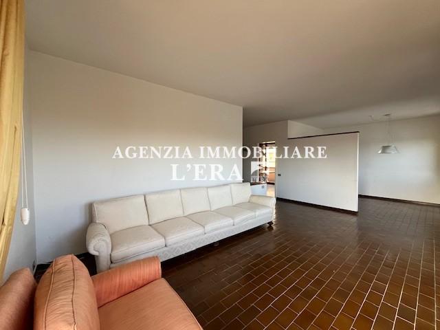 Attico in affitto, Pontedera centro