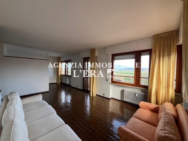 Attico in affitto, Pontedera centro