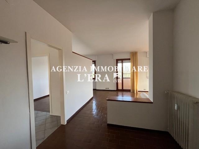 Attico in affitto, Pontedera centro